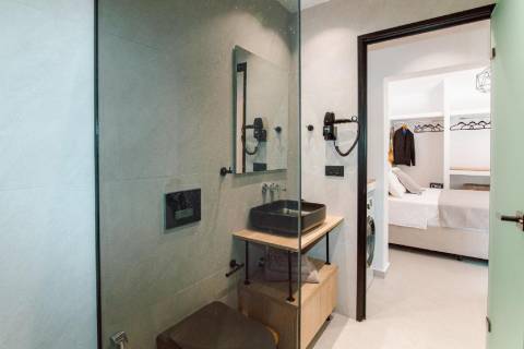 Andromahi Apartments & Suites Zakynthos Greece